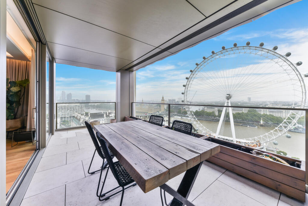 Main image of property: Southbank Place, London, SE1