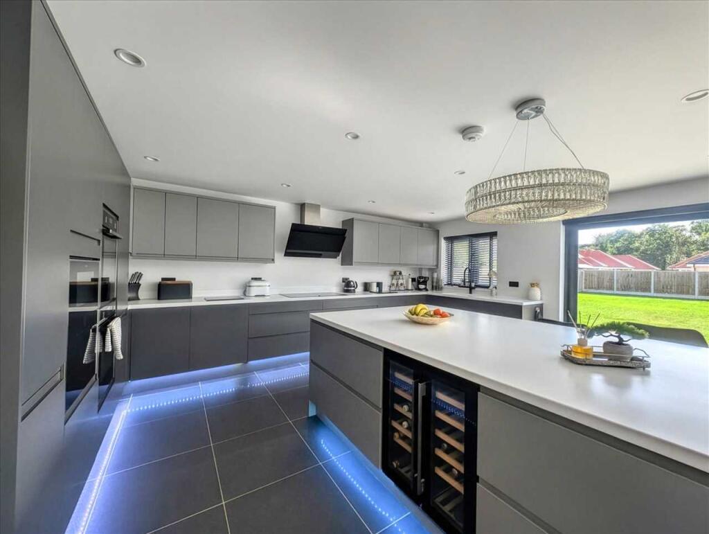 Main image of property: Stranges Way, Church Road, Brightlingsea
