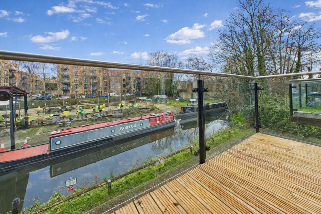 Apartment in Dacorum, Apsley - View 4