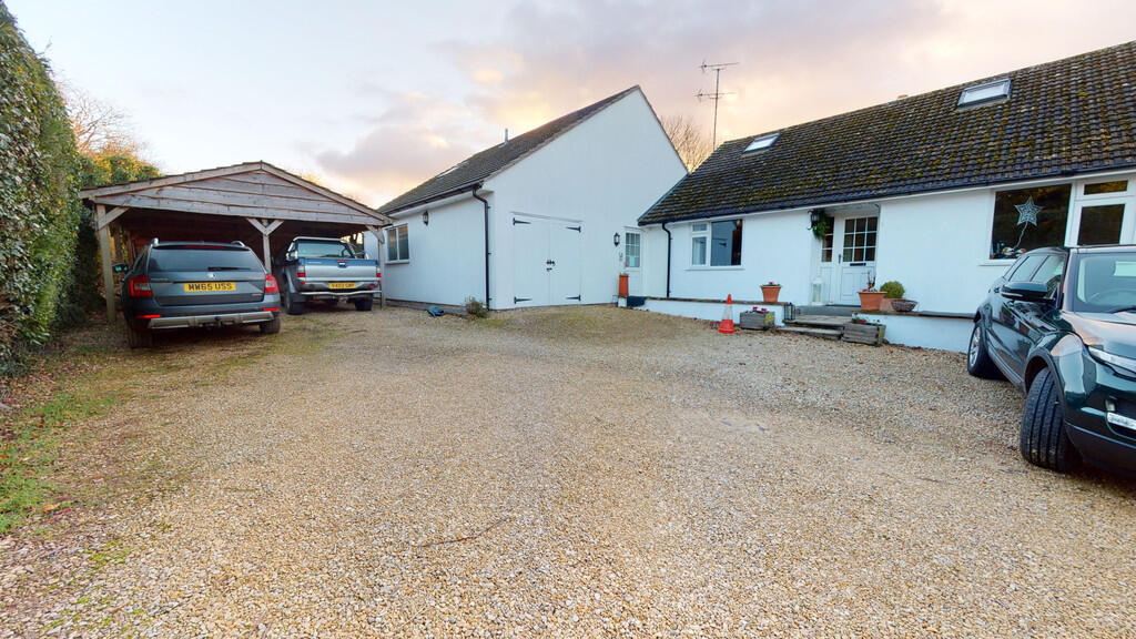 Main image of property: Cranham, Glos