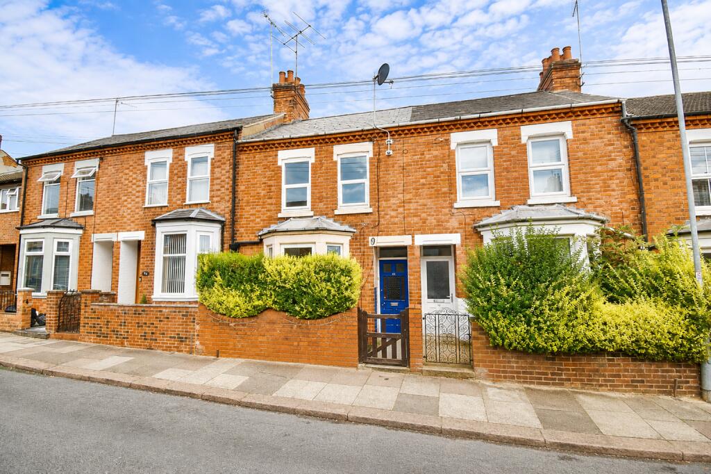 Main image of property: Cecil Road, Kingsthorpe, Northampton
