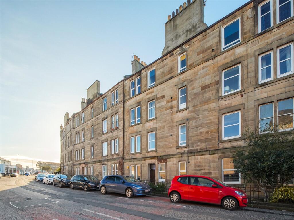 Main image of property: Roseburn Street, Edinburgh, Midlothian, EH12