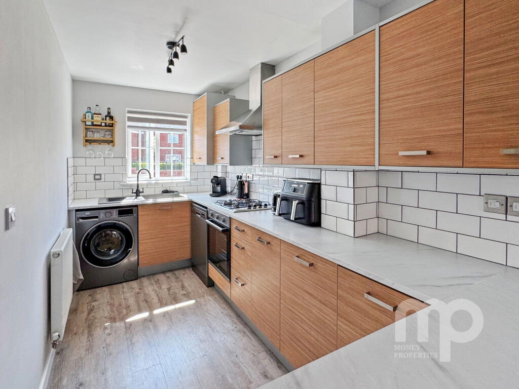 House in Norwich - View 4