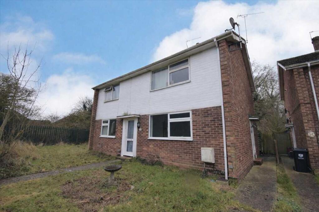 Main image of property: Woodside, Walton on the naze