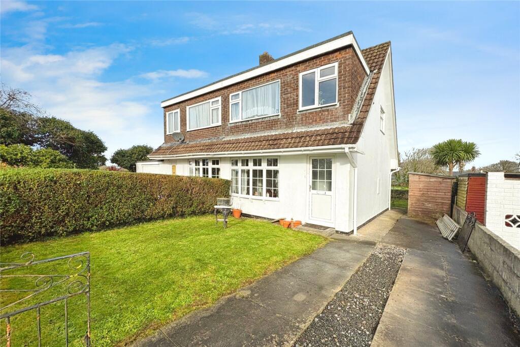 Main image of property: Roscarrack, Illogan Downs, Redruth, Cornwall, TR15
