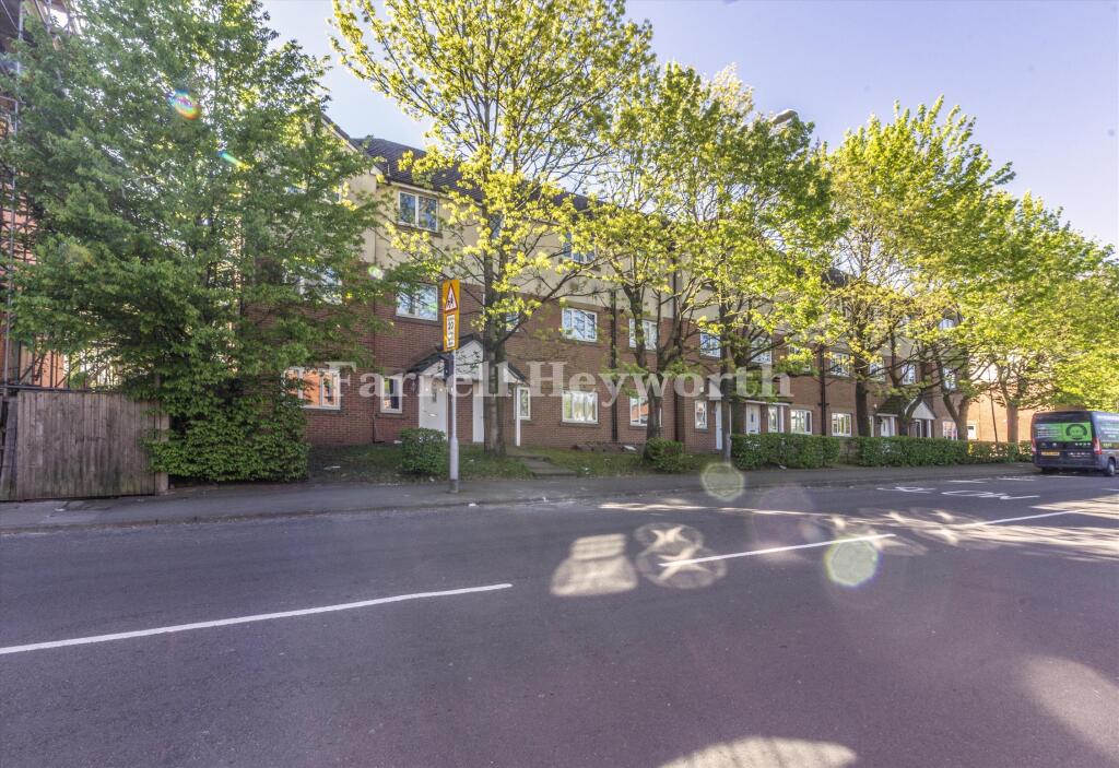 Main image of property: Bridgeman Street, Bolton