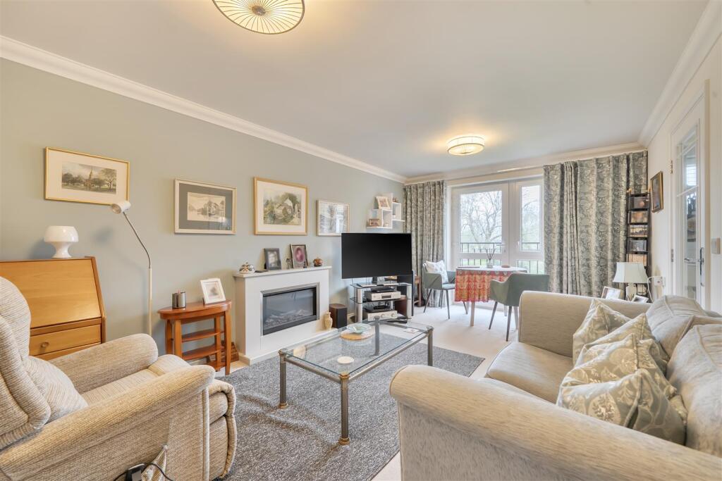 Additional image 5 of Eleanor Lodge, Knowle