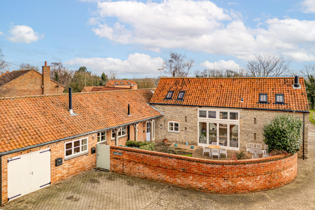 Main image of property: Village Street, Owthorpe, NG12