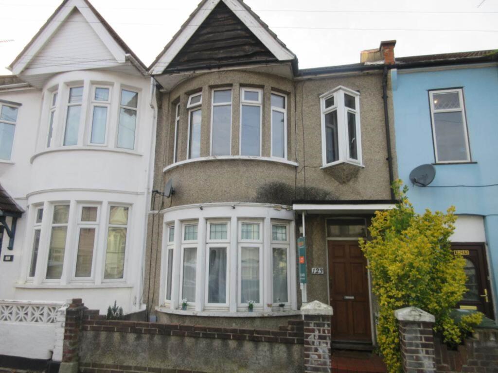 Main image of property: Ramuz Drive, Westcliff On Sea