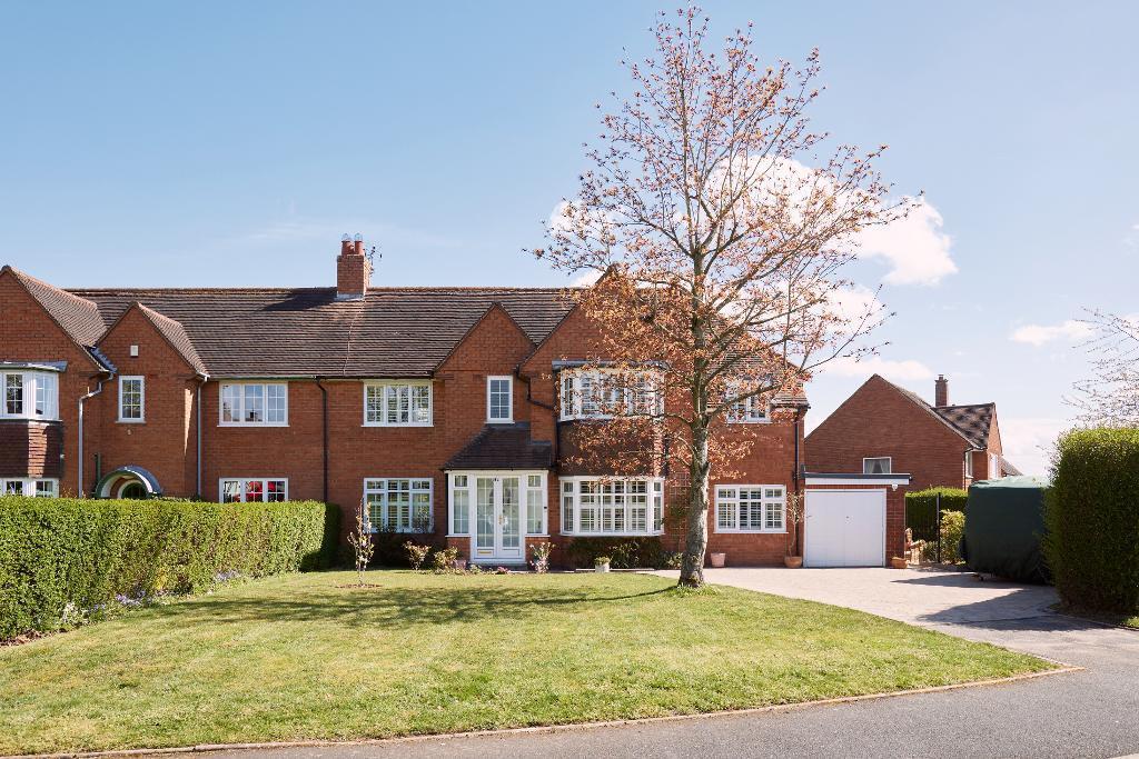 Main image of property: Green Meadow Road, Bournville, Birmingham, B29 4DE
