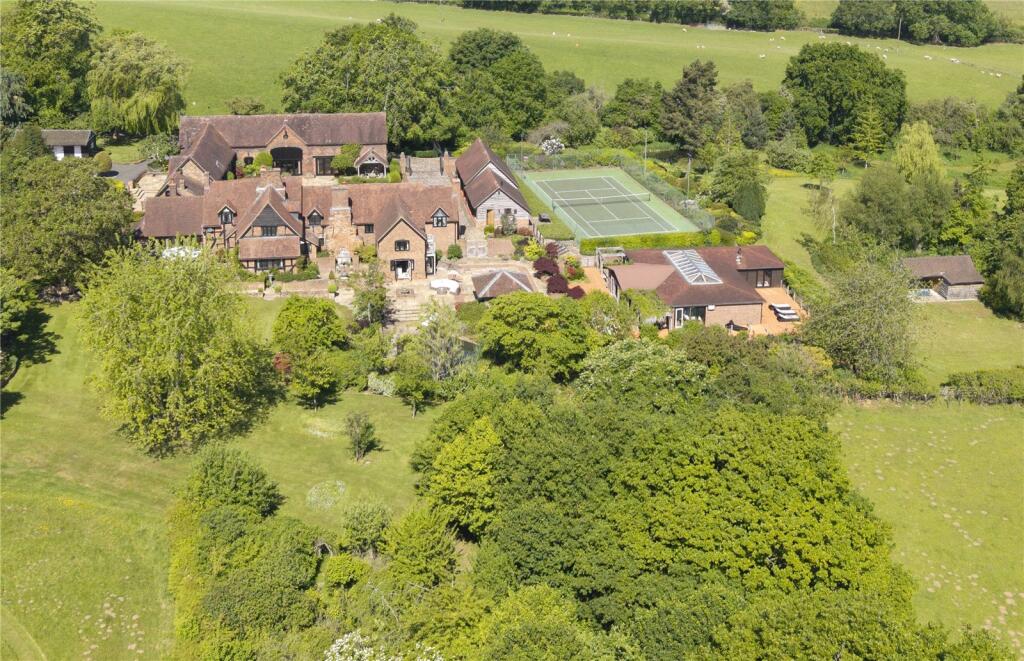 Main image of property: Bewdley, Worcestershire