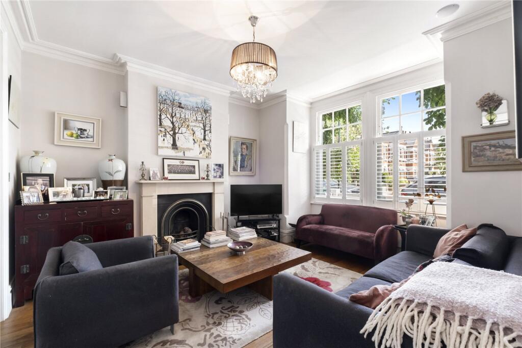 Meredyth Road, Barnes, London, SW13 photo 2