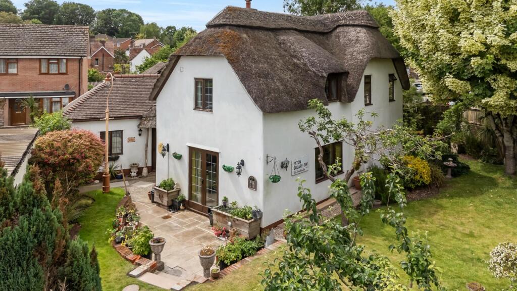 Main image of property: Blandford Hill, Milborne St. Andrew, Blandford Forum