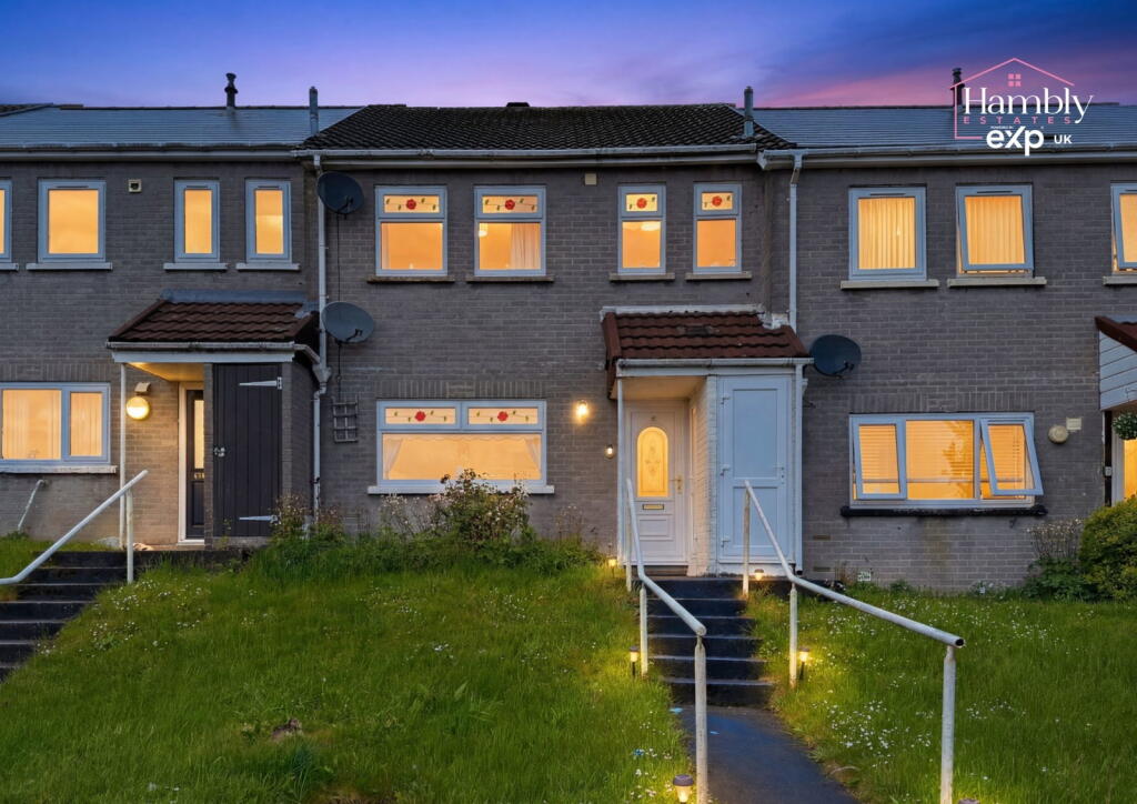 Main image of property: Gwaun Helyg Road, Ebbw Vale