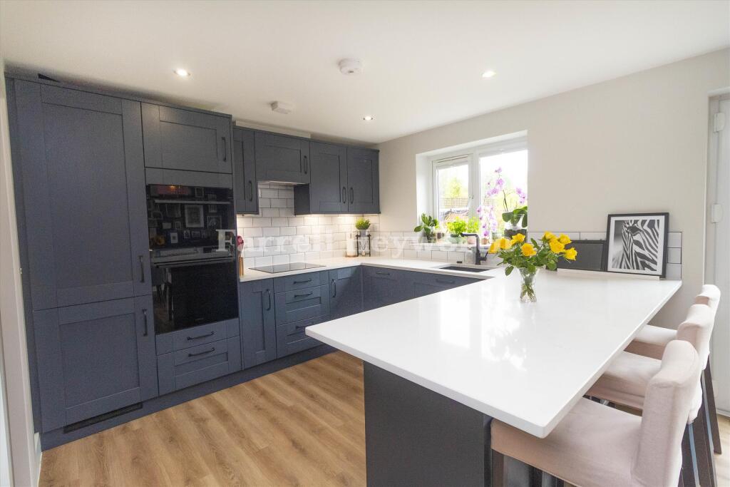 House in Blackpool - View 5