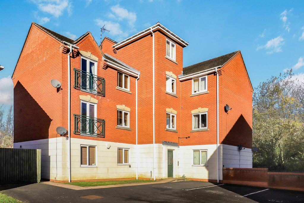Main image of property: Grayling Walk, Wednesfield, Wolverhampton