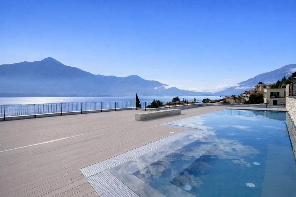 Main image of property: Domaso, Como, Lombardy