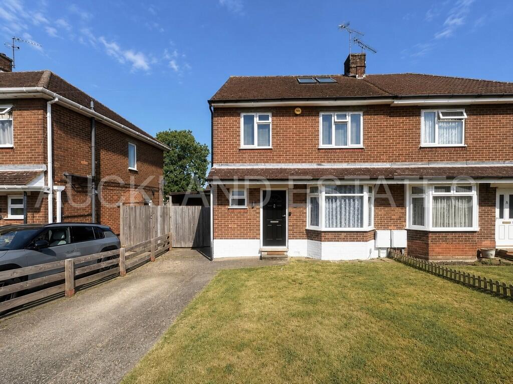 Main image of property: Cranborne Crescent, Potters Bar