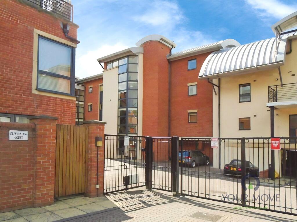 Main image of property: Bath Road, Worcester, Worcestershire, WR5