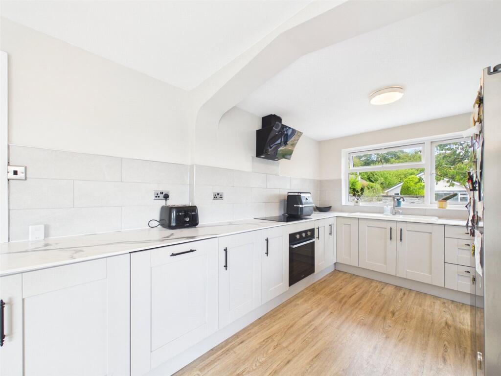 House in West Devon, Tavistock - More