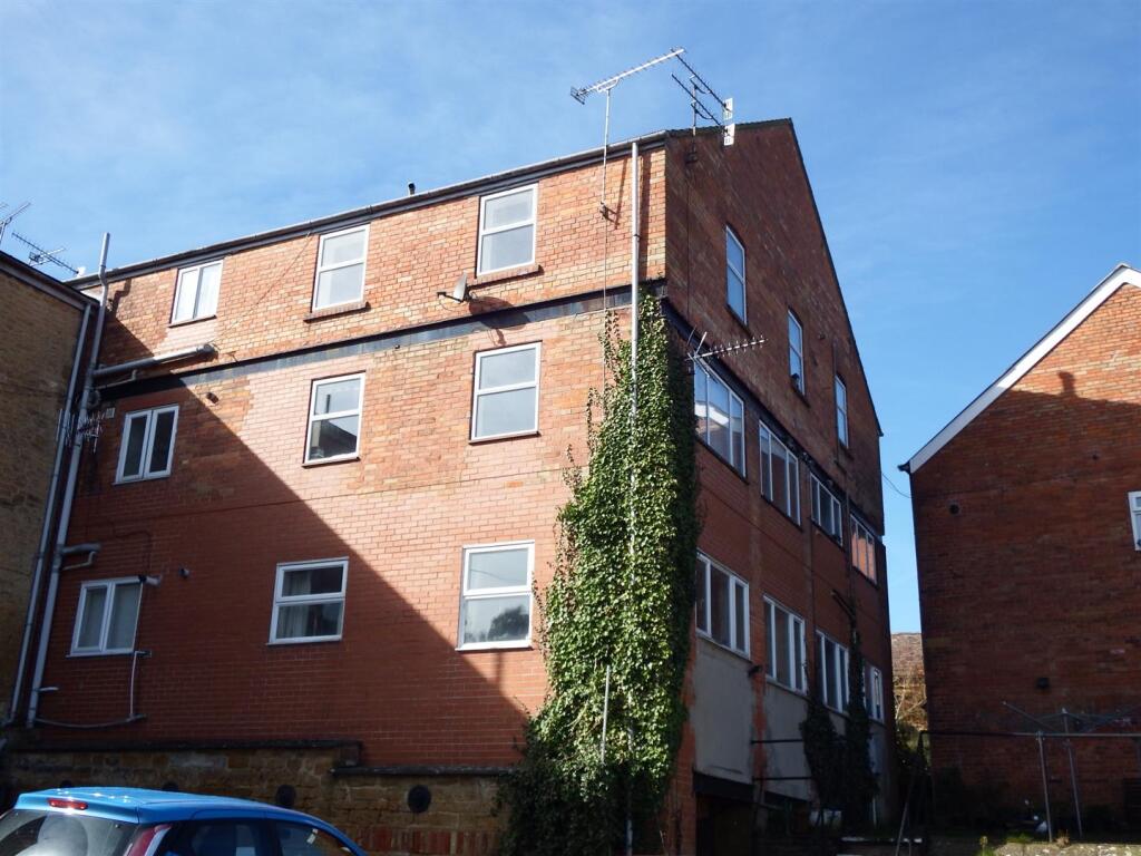 Main image of property: Dairy Court, Crewkerne, Somerset