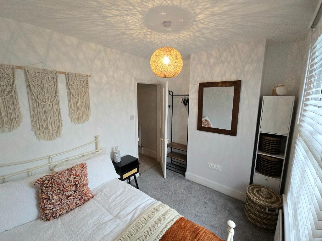 Main image of property: St. Thomas's Road, Worthing, West Sussex, BN14