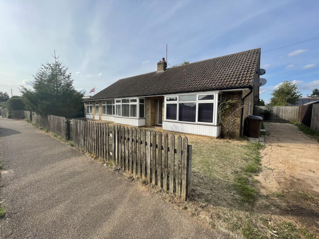 Main image of property: St Margarets Drive, Brandon, Suffolk, IP27