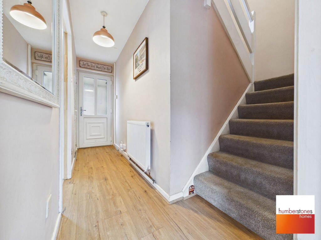 House in Birmingham, Ridgacre - View 5