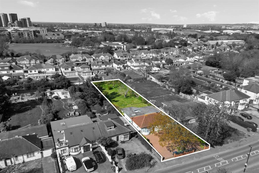 Main image of property: Tentelow Lane, Norwood Green