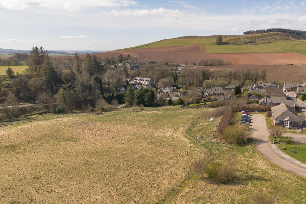 Additional image 42 of Castlehill Gardens, Auchenblae, AB30