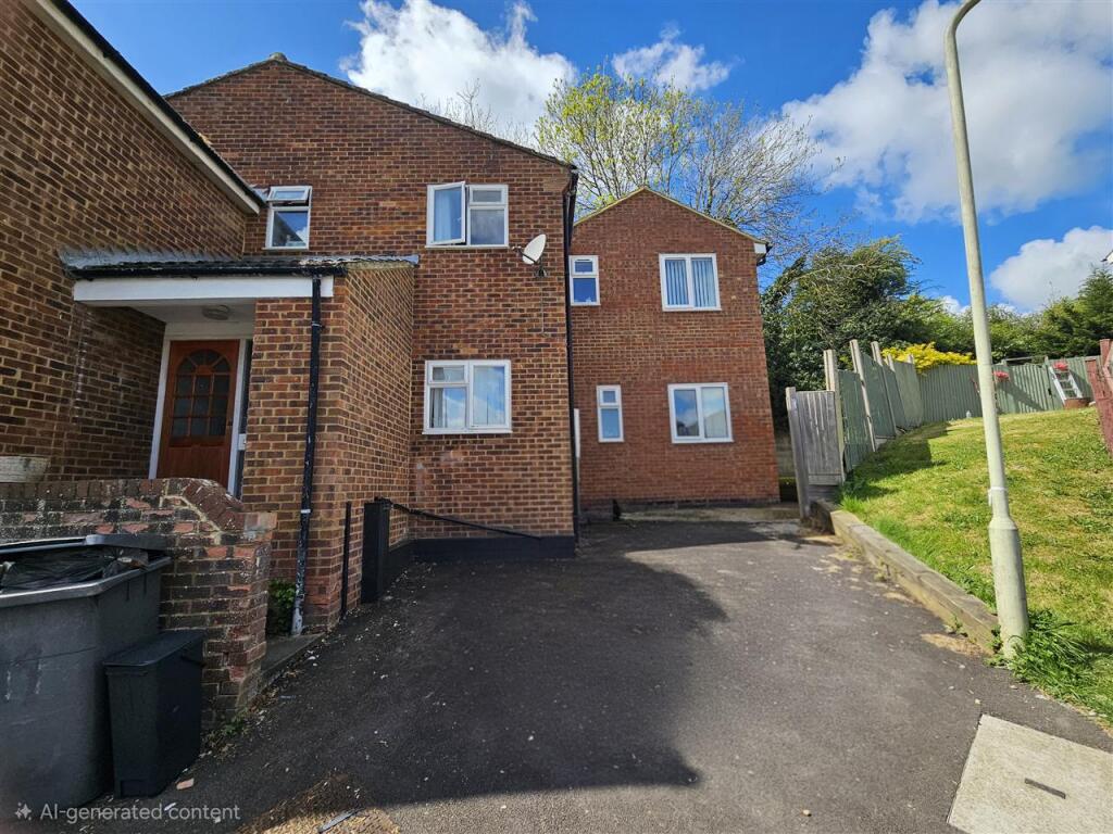 Main image of property: Goudhurst Close, Canterbury, Canterbury