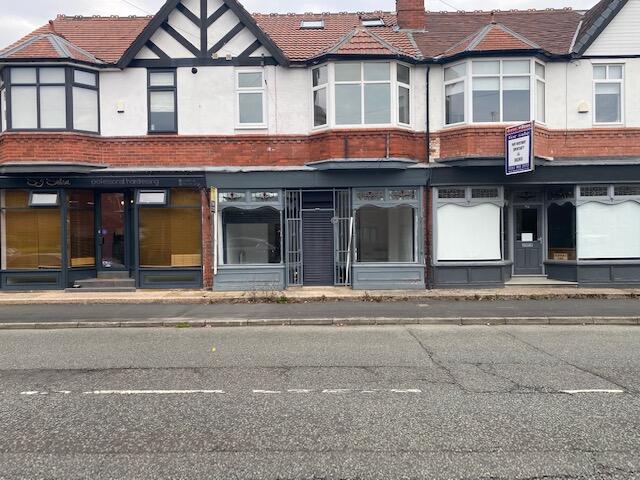 Main image of property: Marsland Road, Sale, Greater Manchester, M33