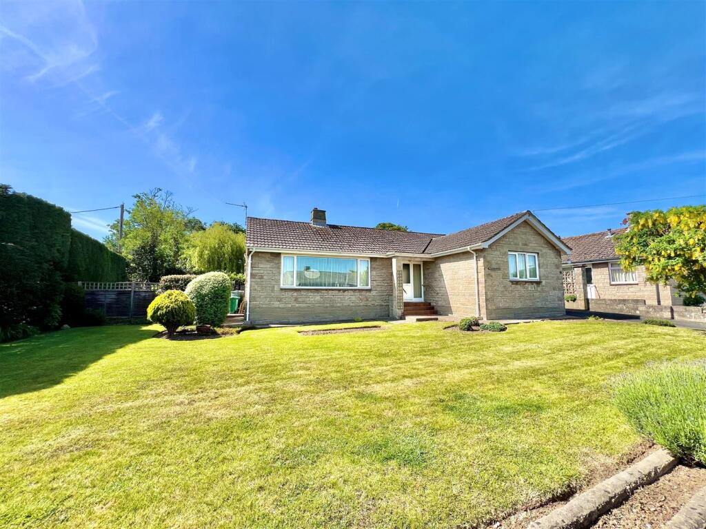 Main image of property: Freshwater, Isle of Wight