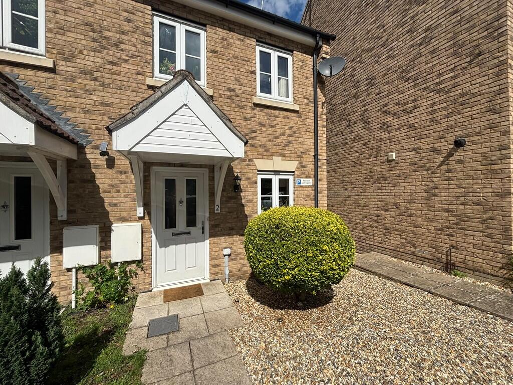 Main image of property: Nickerson Yard, Thetford