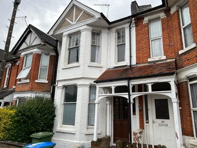Main image of property: Tennyson Road
