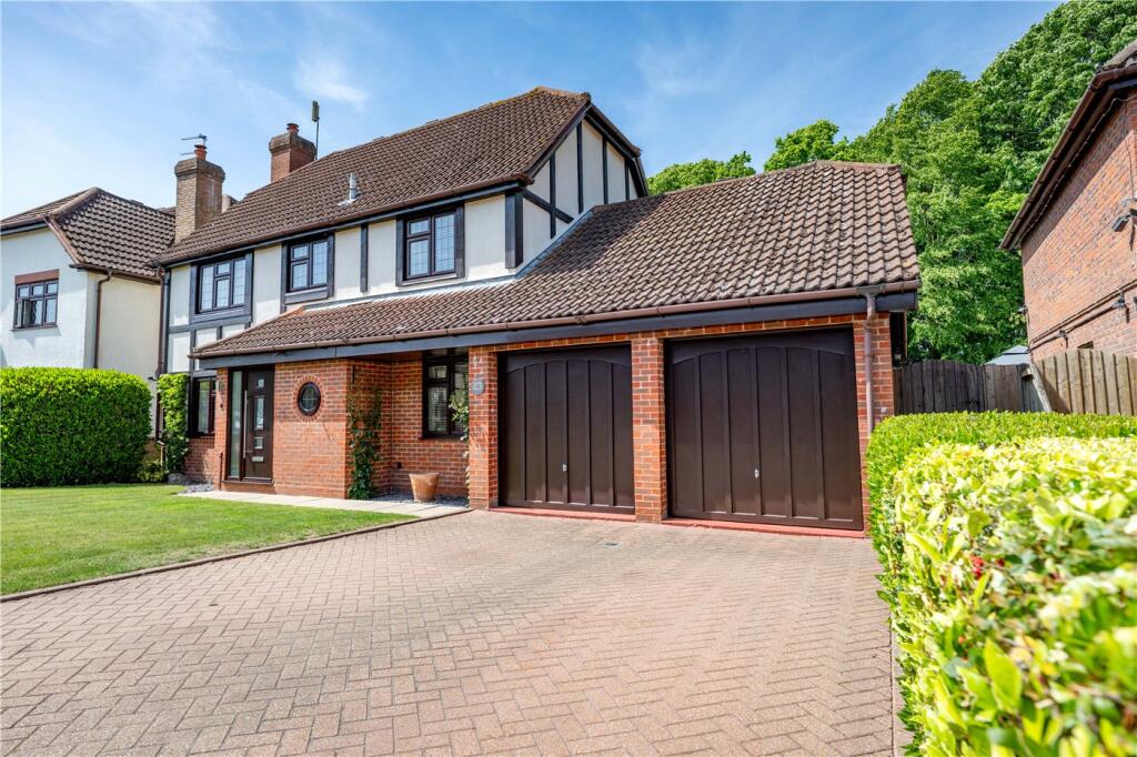 Main image of property: Padgate, Thorpe End, Norwich, Norfolk, NR13