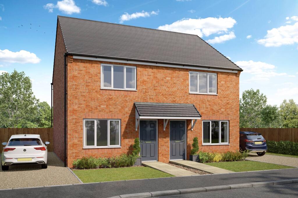 Main image of property: Station Road,
Sutterton,
PE20 2JX
