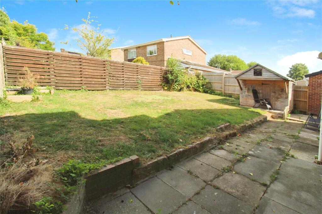 Temple Close, Dorchester, Dorset, DT1 photo 3
