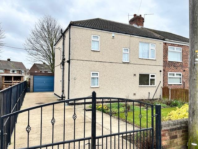 Main image of property: Denaby Avenue, Conisbrough, Doncaster