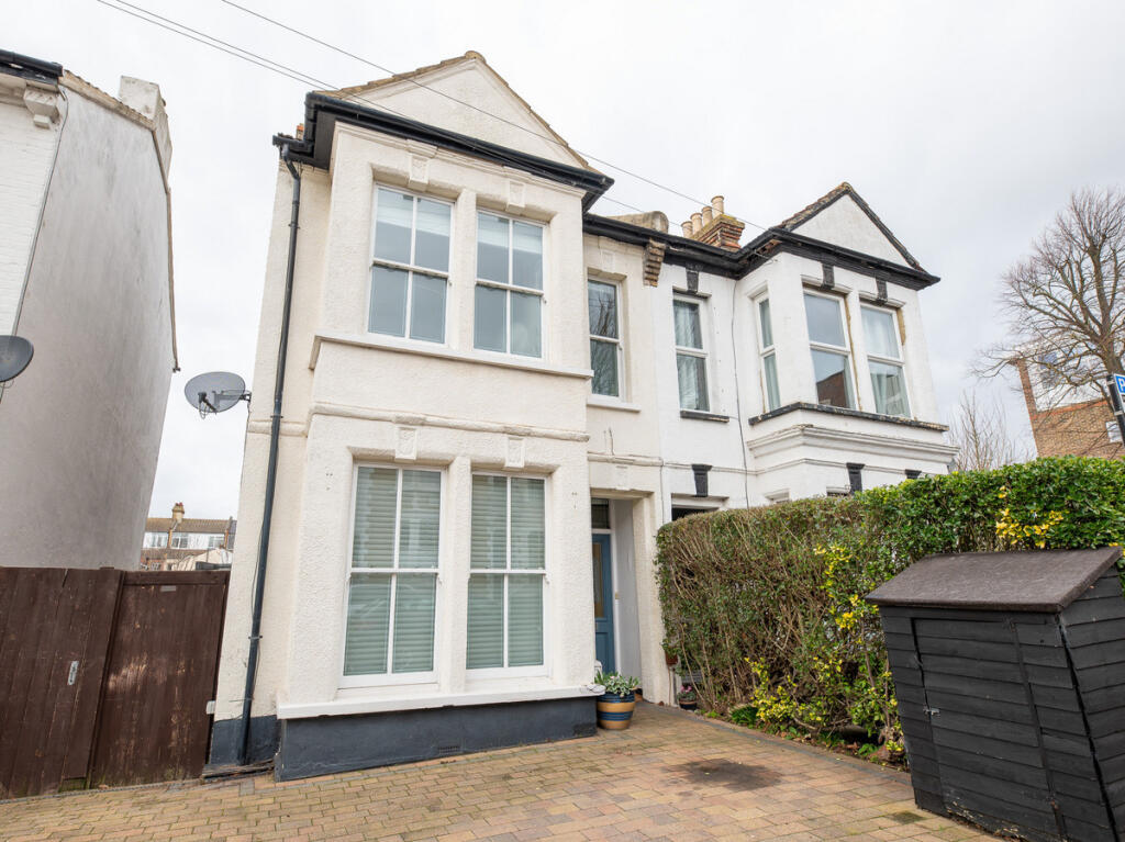 Main image of property: Hadleigh Road, Westcliff-on-sea, SS0 7