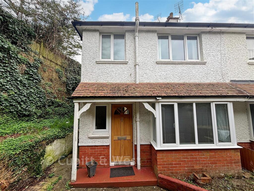 Main image of property: Balfour Road, Brighton, East Sussex