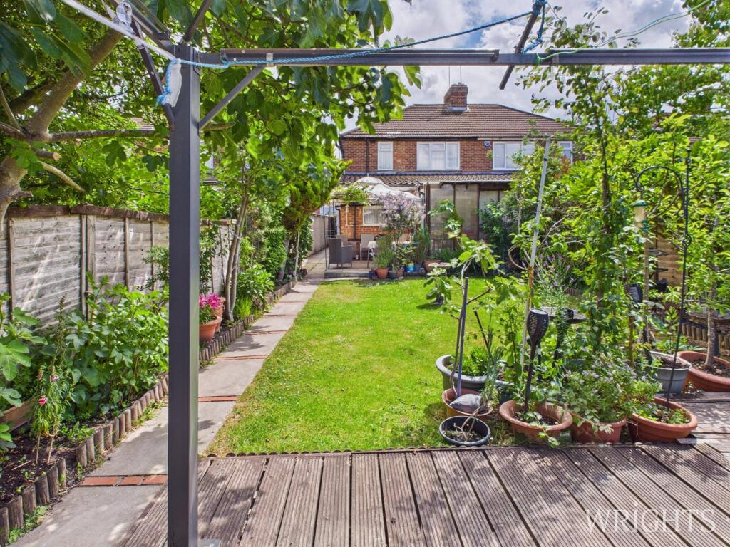 Additional image 18 of Heathcote Avenue, HATFIELD, AL10