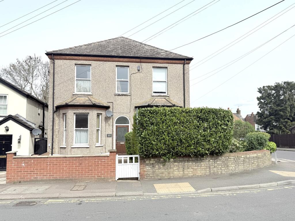 Main image of property: Victoria Road, Barnet, EN4