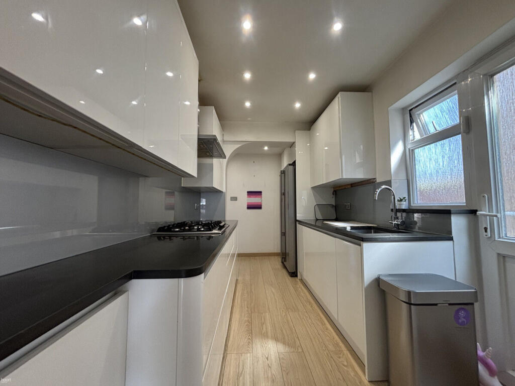 Main image of property: Brook Drive, London