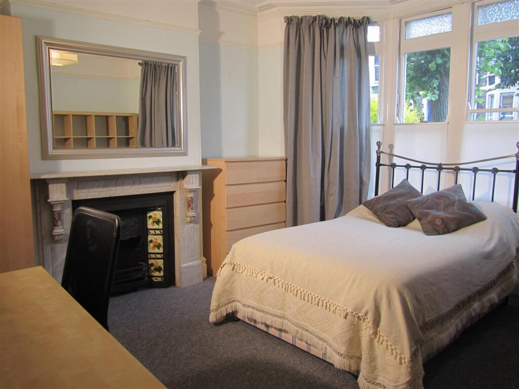 Main image of property: Churchways Avenue, Bristol