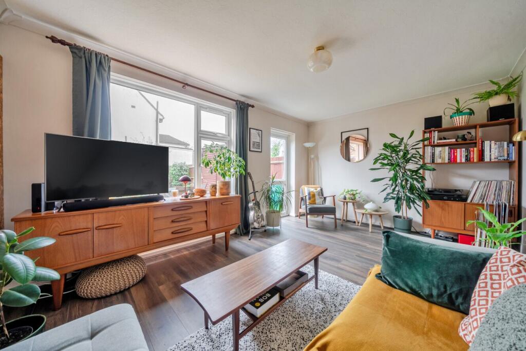 Main image of property: Dorville Road, Lee, London, SE12