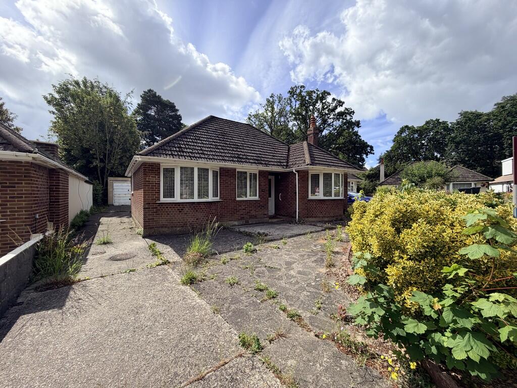 Portelet Close, Poole