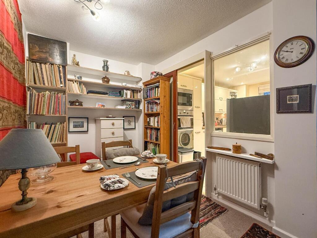 Apartment in Cambridge, Petersfield - More