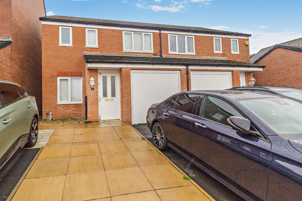 Main image of property: Kilmarnock Grove, Heywood, Rochdale