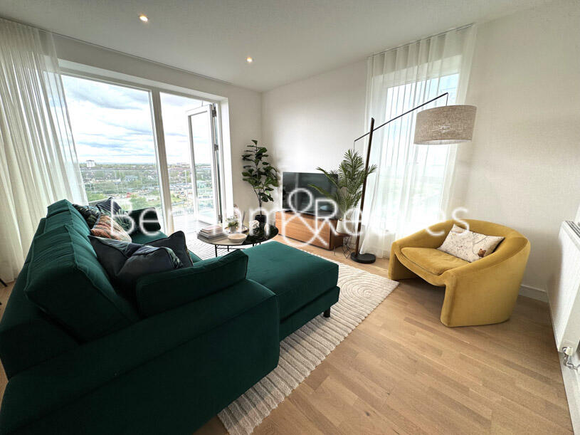 Main image of property: Sibley House, Accolade Avenue, UB1